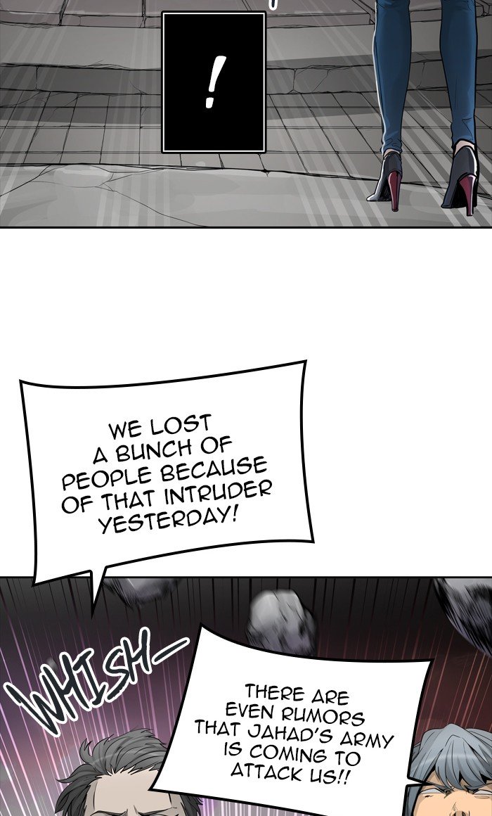 Tower of God, Chapter 455 image 119